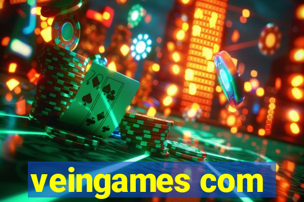 veingames com